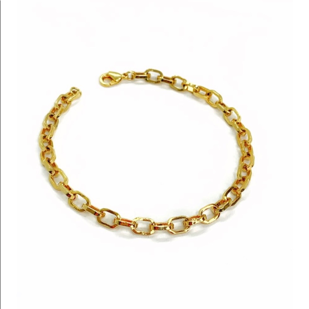 Anklet